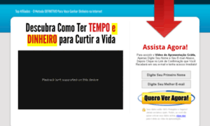 Topafiliados.net thumbnail