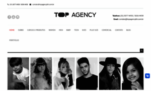 Topagencybh.com.br thumbnail