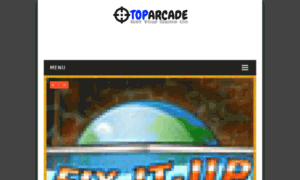 Toparcade.xyz thumbnail