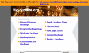 Toparticle.big-buddha.org thumbnail