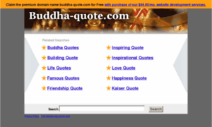 Toparticle.buddha-quote.com thumbnail