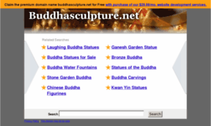 Toparticle.buddhasculpture.net thumbnail