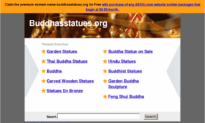 Toparticle.buddhasstatues.org thumbnail