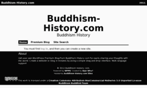 Toparticle.buddhism-history.com thumbnail