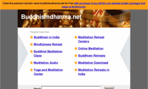 Toparticle.buddhismdharma.net thumbnail