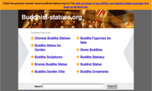 Toparticle.buddhist-statues.org thumbnail