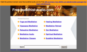 Toparticle.free-buddhist-audio.com thumbnail