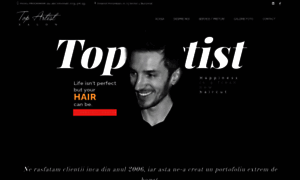 Topartistsalon.ro thumbnail