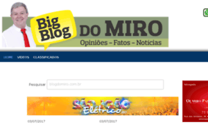 Topatudonews.com.br thumbnail