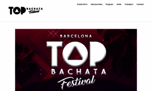 Topbachatafestival.com thumbnail