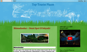 Topbesttouristplaces.blogspot.in thumbnail