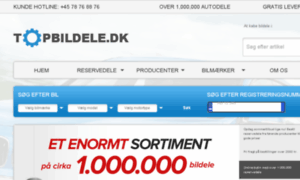 Topbildele.dk thumbnail