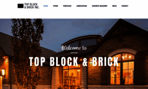 Topblockandbrick.com thumbnail