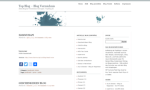 Topblog.ch thumbnail