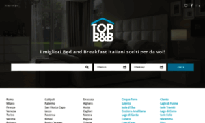 Topbnb.it thumbnail