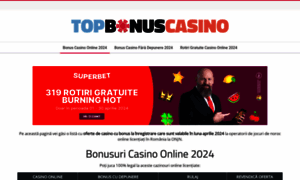 Topbonuscasino.ro thumbnail