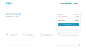 Topbots.co thumbnail
