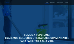 Topbrand.com.br thumbnail