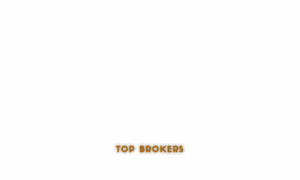 Topbrokers.com.br thumbnail