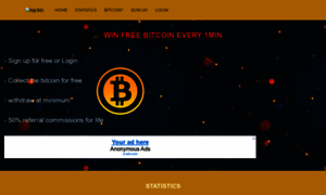 Topbtc.hostkda.com thumbnail