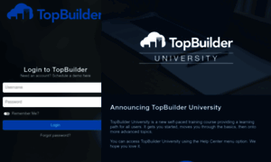 Topbuildersolutions.net thumbnail