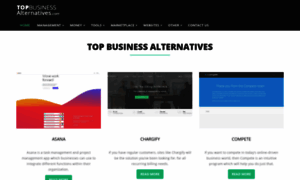 Topbusinessalternatives.com thumbnail