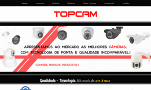 Topcamcftv.com.br thumbnail