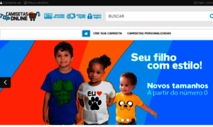 Topcamisetasonline.com.br thumbnail