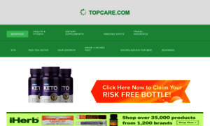 Topcare.com thumbnail
