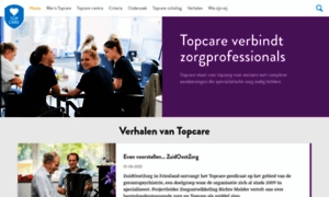 Topcare.nl thumbnail