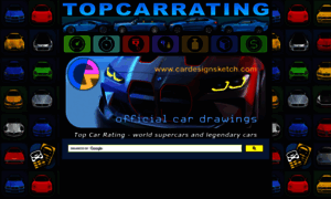 Topcarrating.com thumbnail