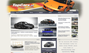 Topcars.pl thumbnail