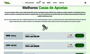 Topcasasdeapostas.com thumbnail