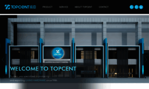 Topcent.cc thumbnail