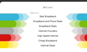 Topchange.net.com thumbnail