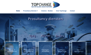 Topchange.nl thumbnail