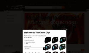 Topchoicecity.com thumbnail