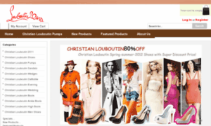 Topchristianlouboutinshoesoutlet.com thumbnail