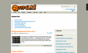 Topclas.blogspot.com thumbnail