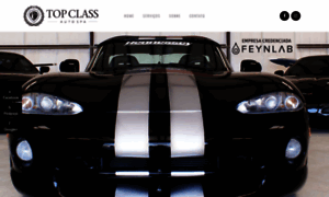 Topclassautospa.com.br thumbnail