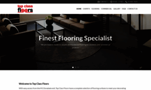 Topclassfloors.ie thumbnail