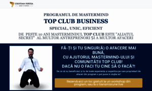 Topclub.ro thumbnail