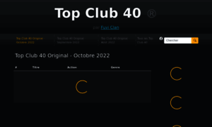 Topclub40.com thumbnail