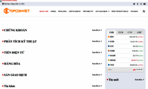 Topcoinviet.com thumbnail