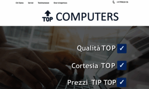 Topcomputer.ch thumbnail