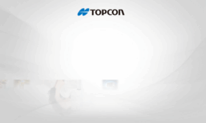 Topcon.com.cn thumbnail