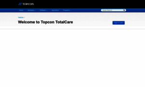 Topcontotalcare.com thumbnail