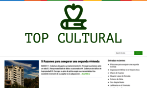 Topcultural.info thumbnail