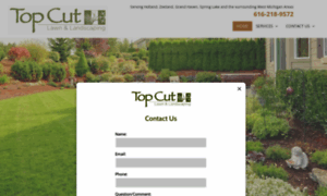 Topcutlawncareservices.com thumbnail