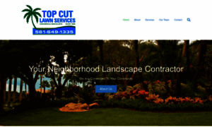 Topcutlawnservices.com thumbnail